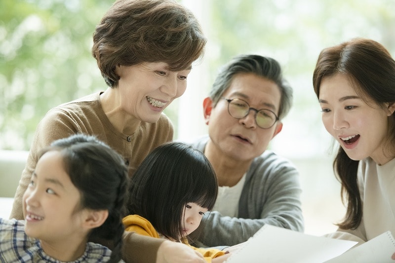 想いを伝える、後世に残す