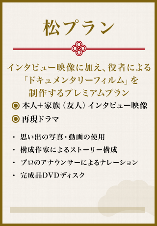 料金プランはこちら