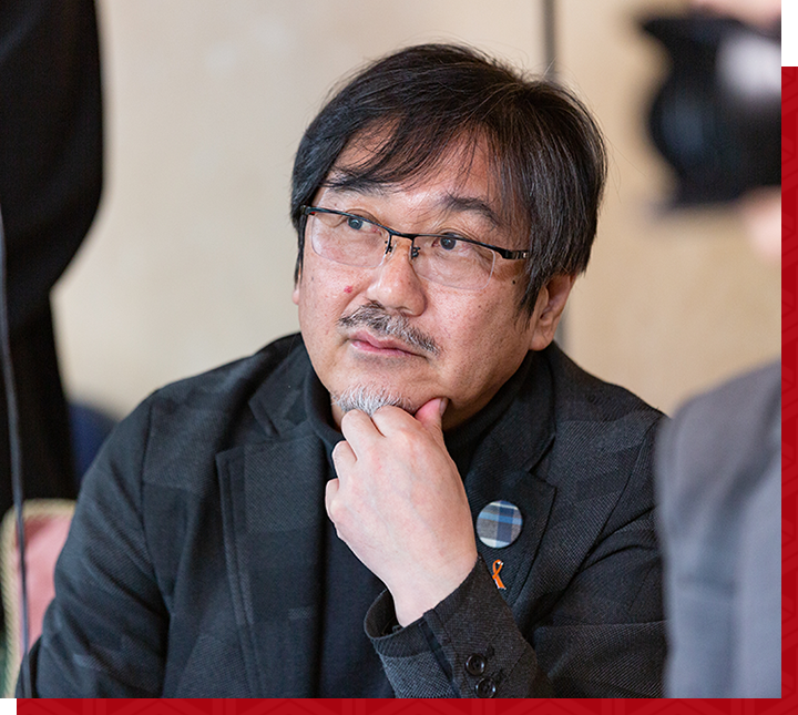 加門監督監修