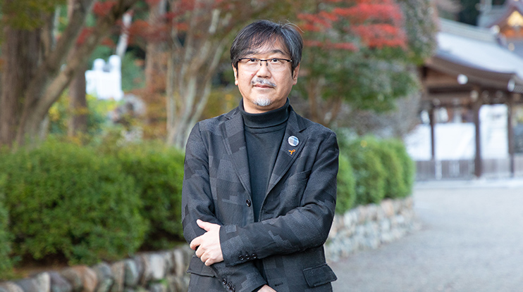 加門幾生 映画監督